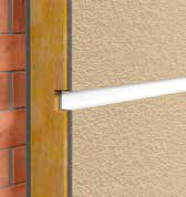 Окраска фасада